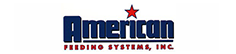 LTW Ergo Solutions Customers - American Feeding Systems B4750