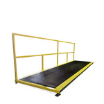 ICON - Operator Platform by LTW Ergonomic Solutions - No Adjustability Platform