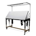 LTW Tilt Table Icon